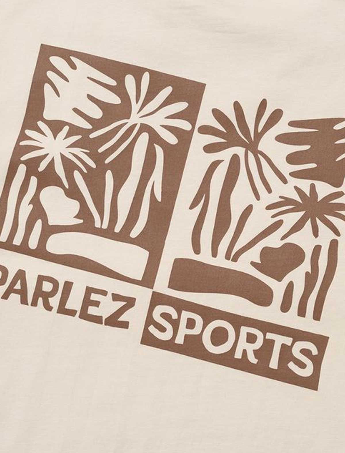 Parlez Destin T-Shirt Beach