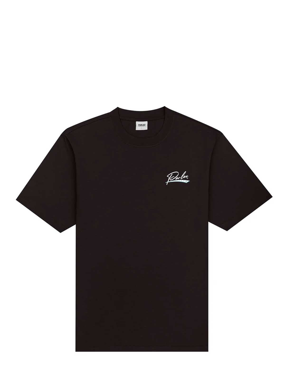 Parlez Inning T-Shirt Black