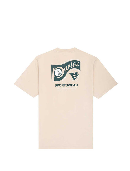 Parlez Ludis T-Shirt Shell