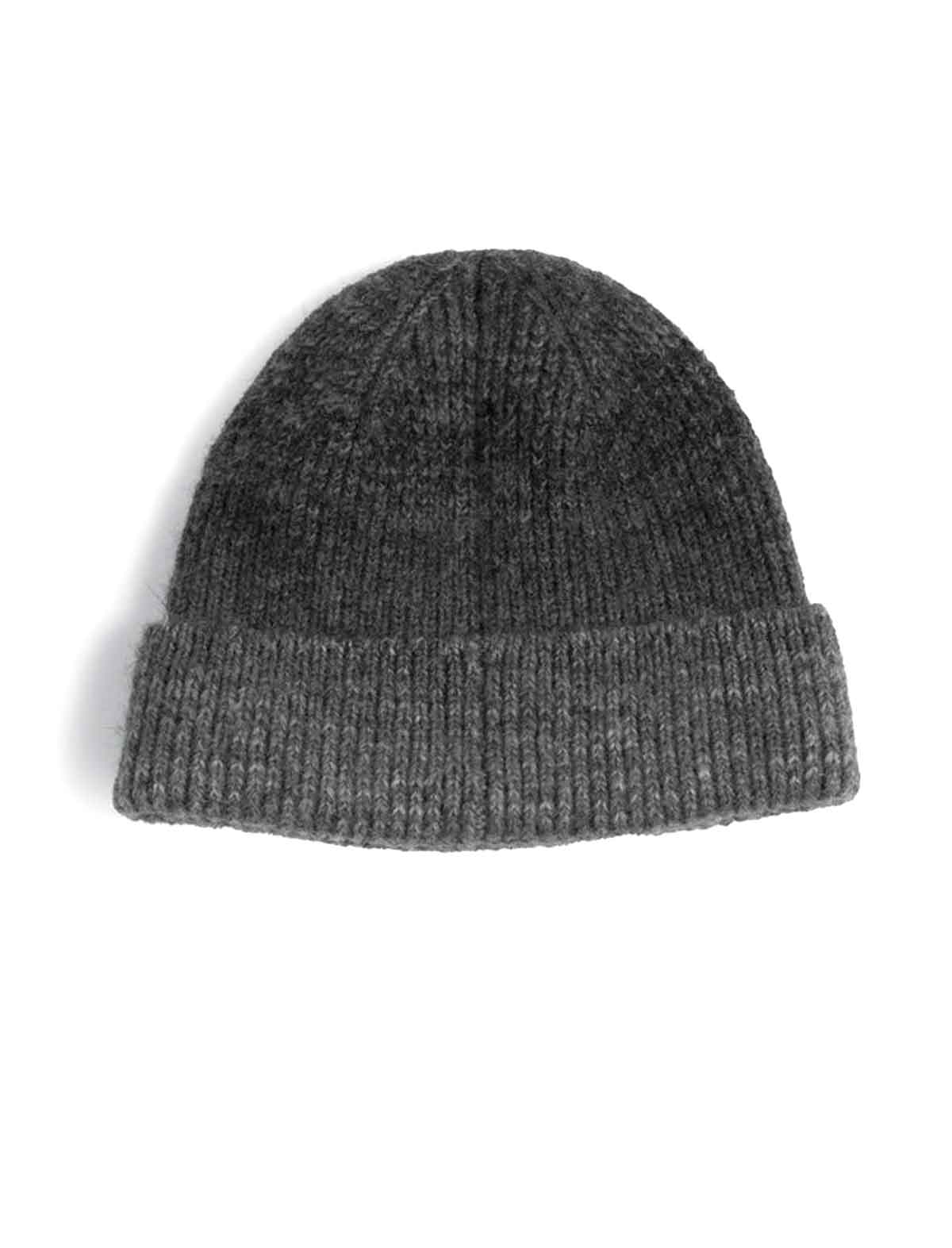 Patta Space Dye Beanie with embroidered script logo