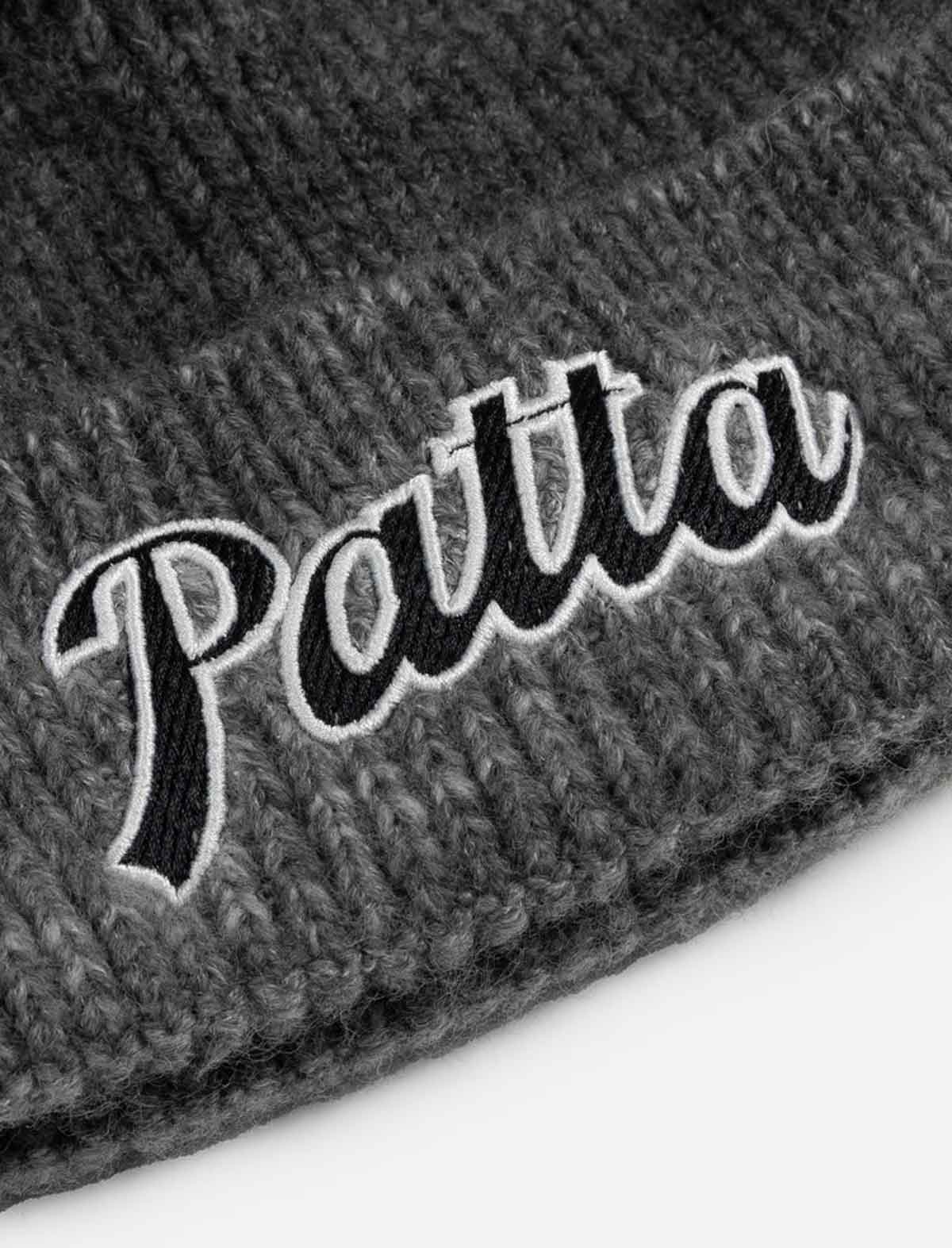 Patta beanie hat, Patta stockist Leicester