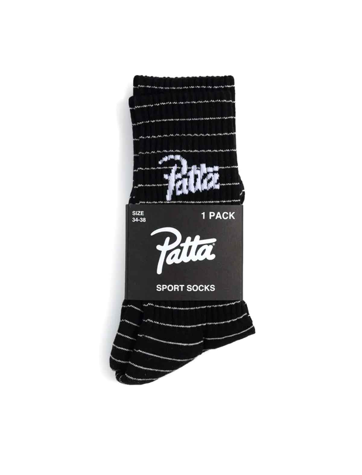 Patta socks, Patta stockist Leicester and Midlands