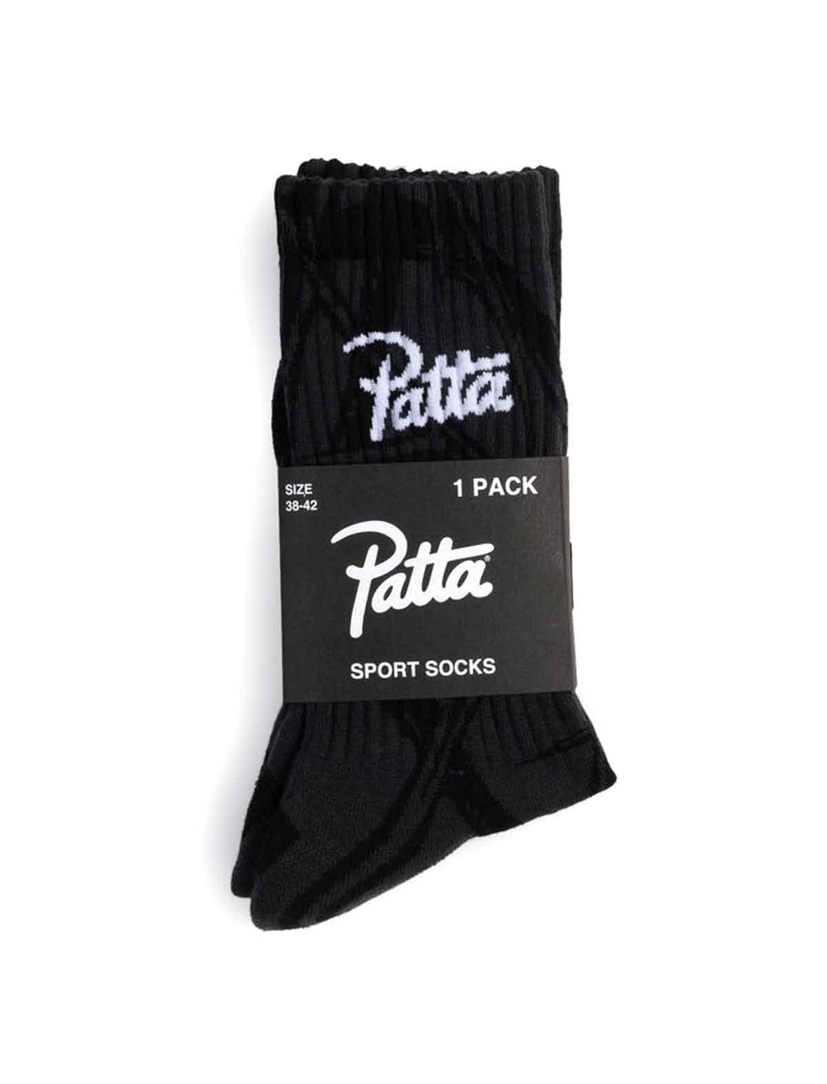 Patta socks, Patta stockist Leicester and Midlands