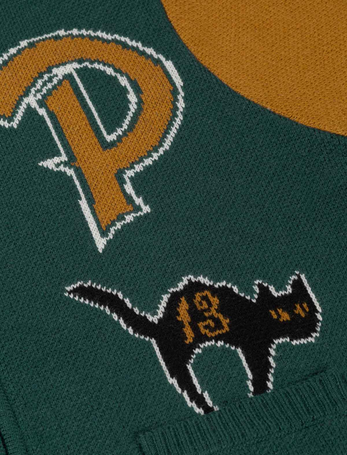 Patta knitwear, Patta stockist Midlands