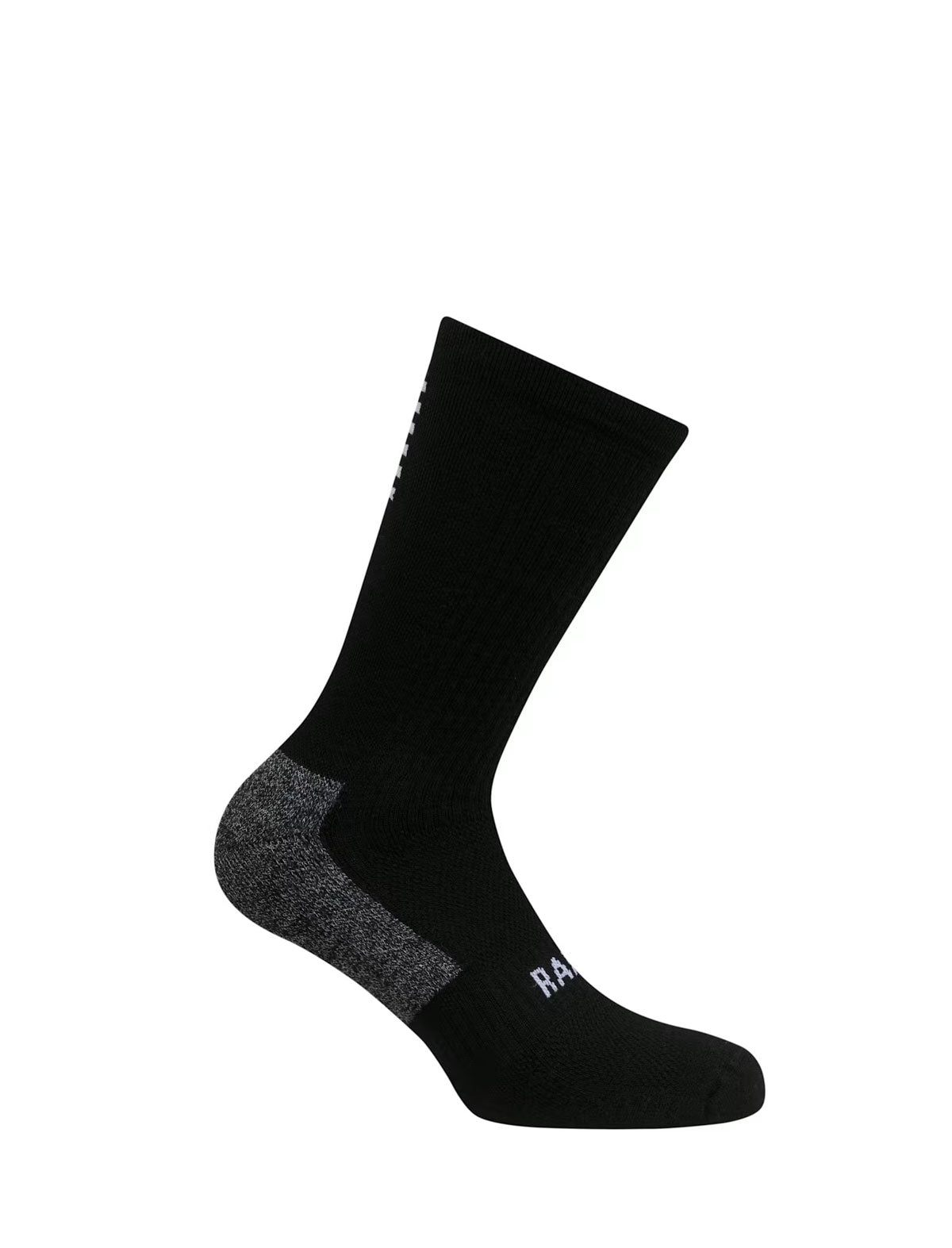 Rapha Pro Team Winter Socks Black/White