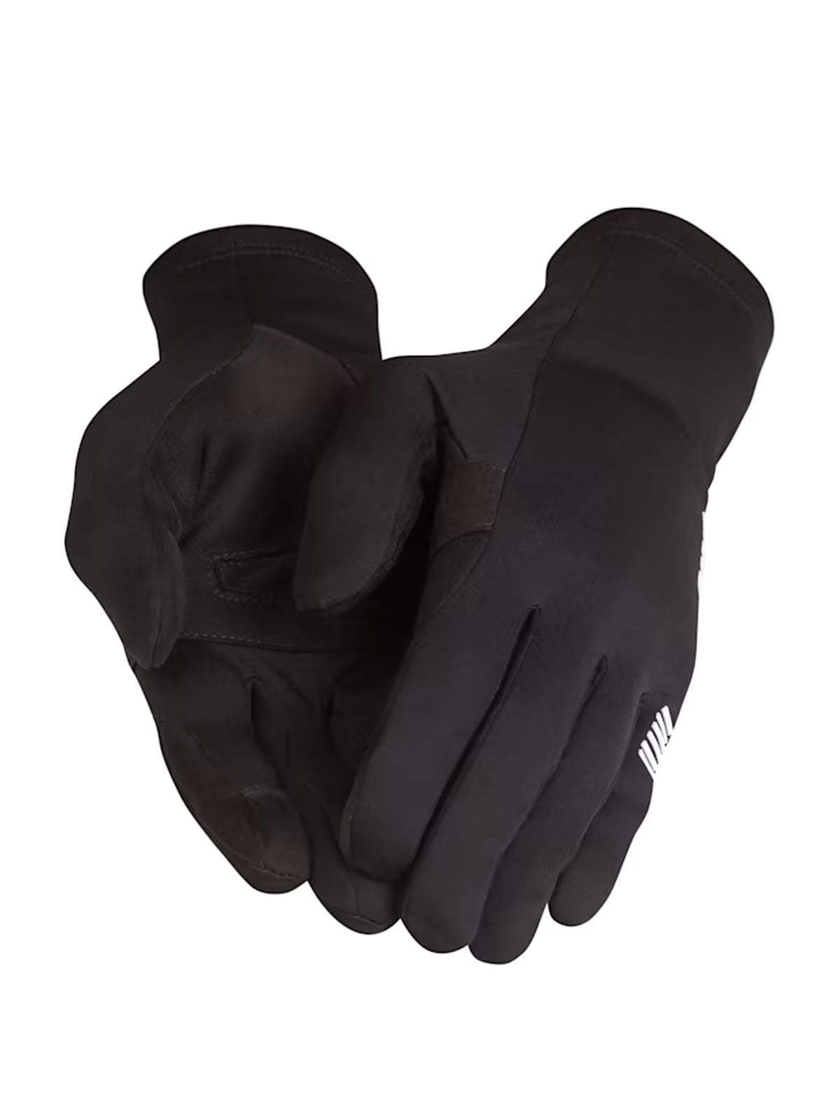 Rapha Pro Team Gloves Black front