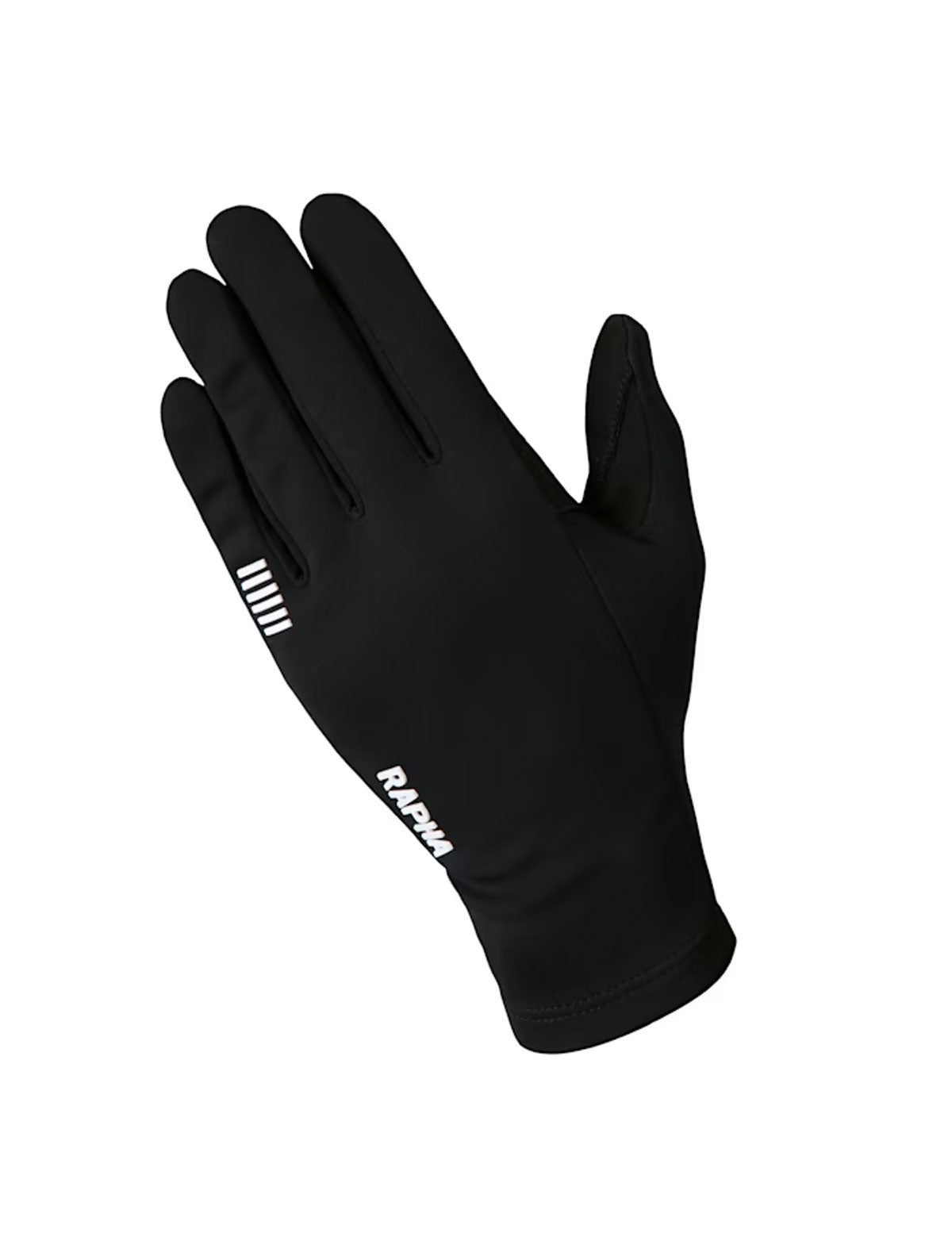 Rapha Pro Team Gloves Black single